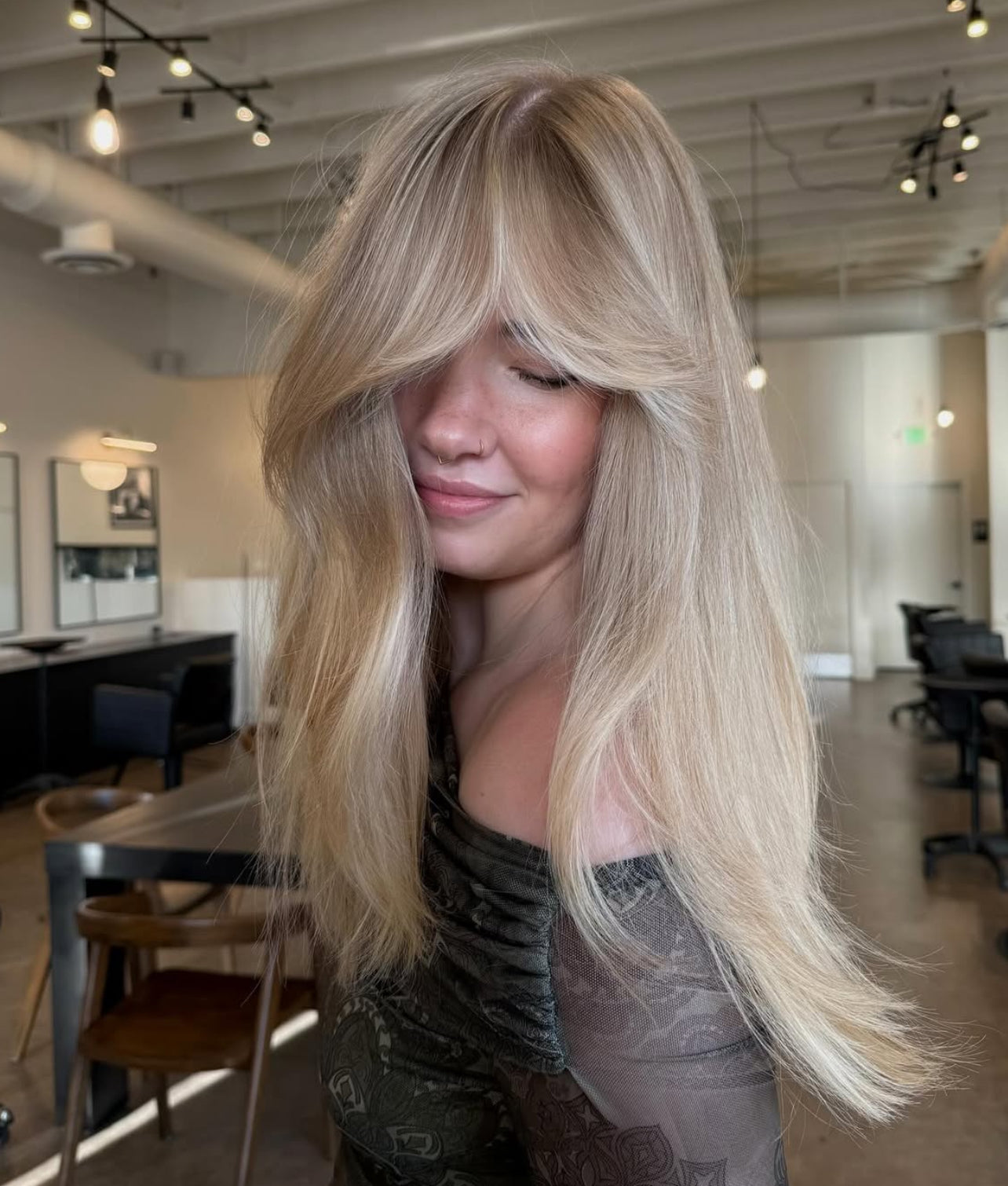 effortless color class