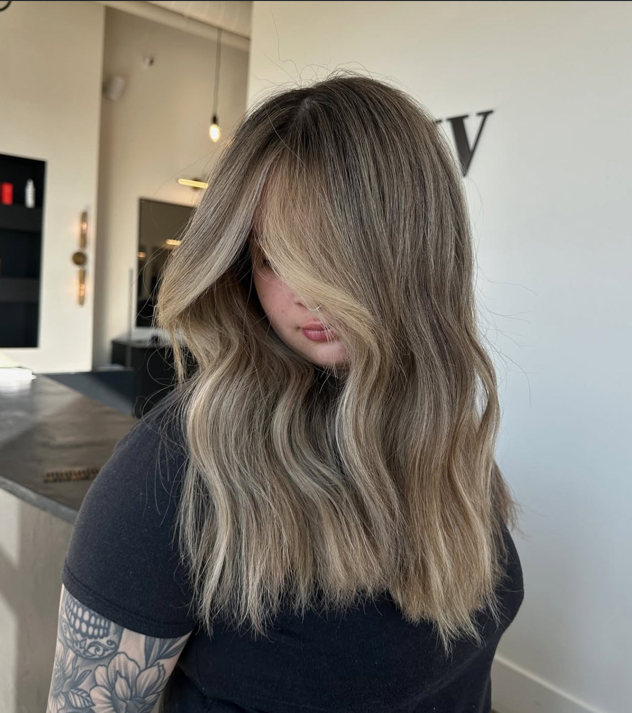 effortless color class