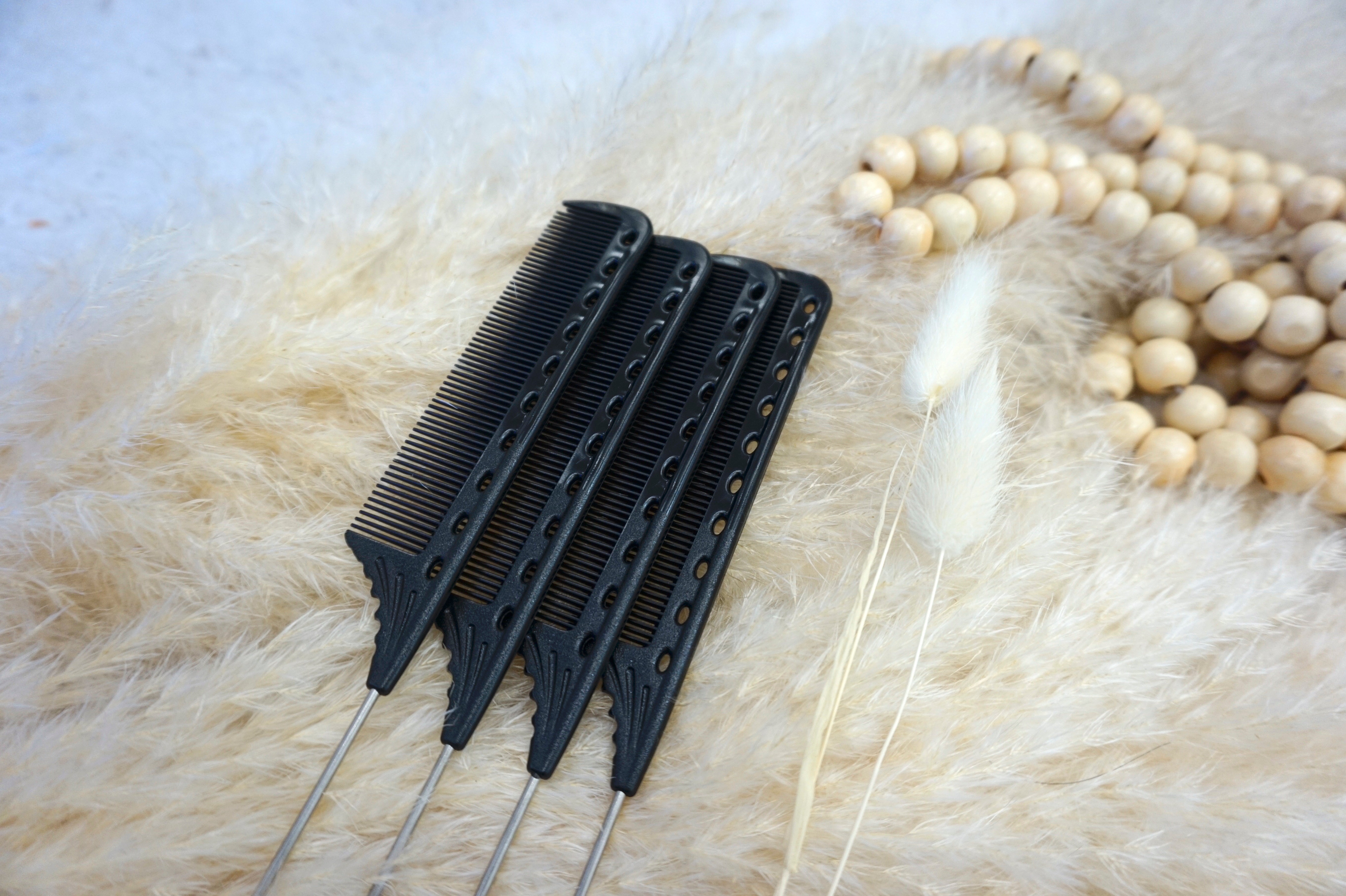Don't Be A Tease Comb