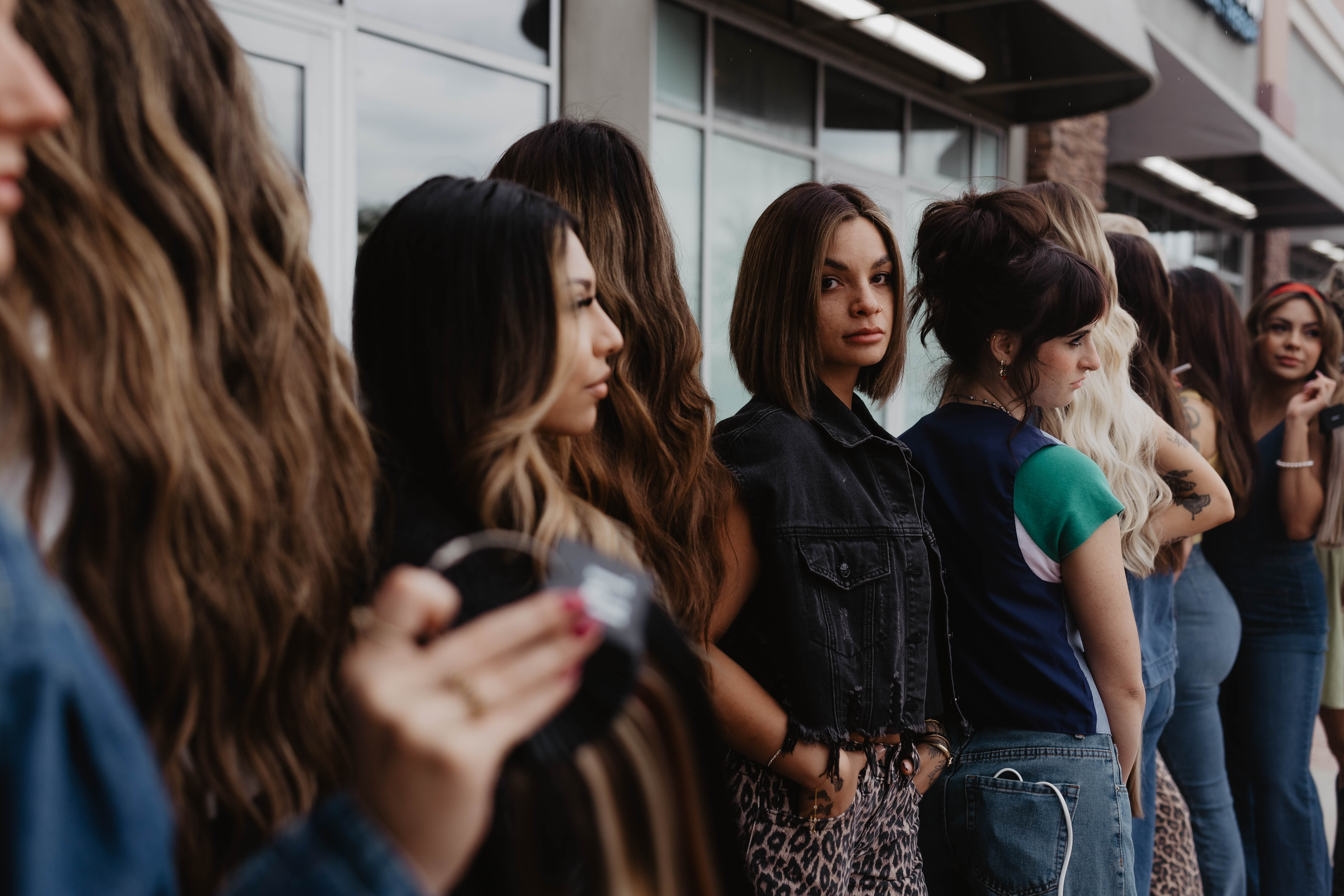 Extension Master Class (November 3rd)