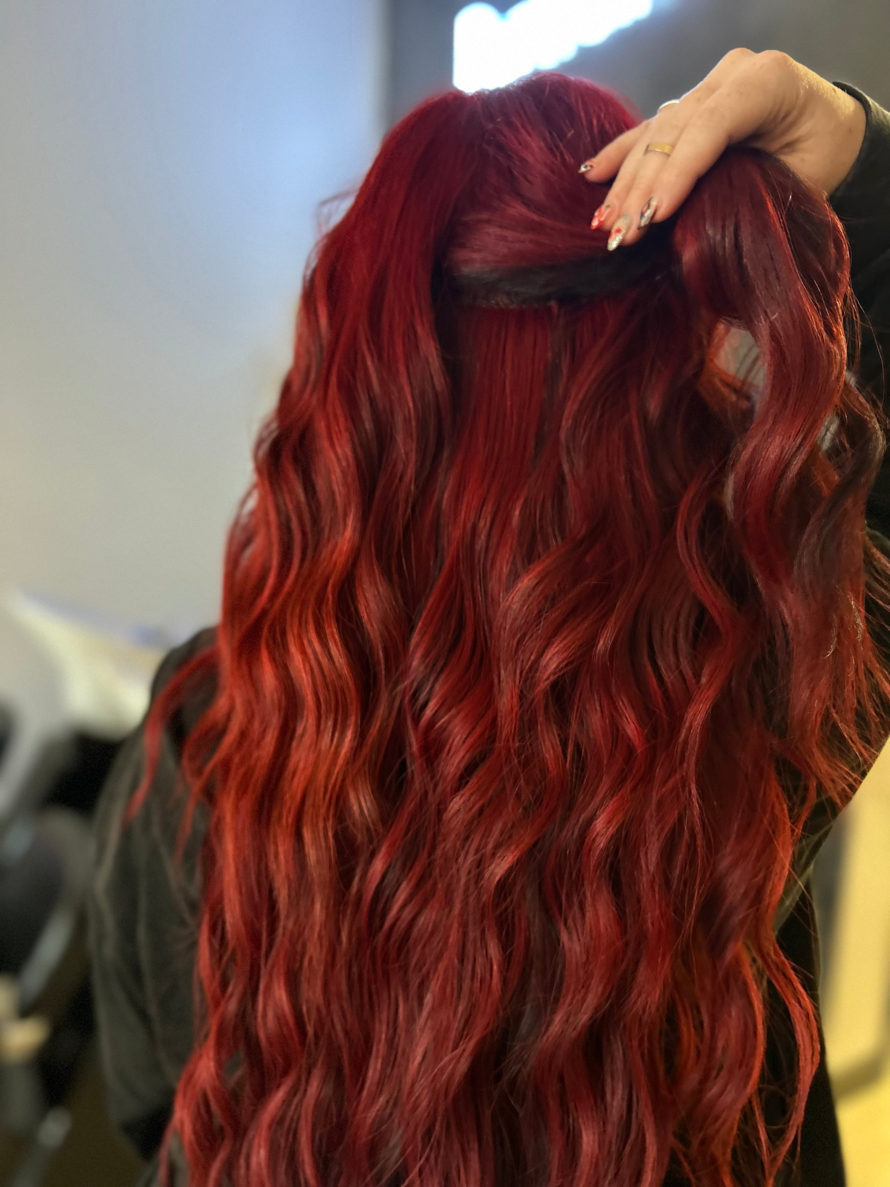 Extension Master Class (November 3rd)