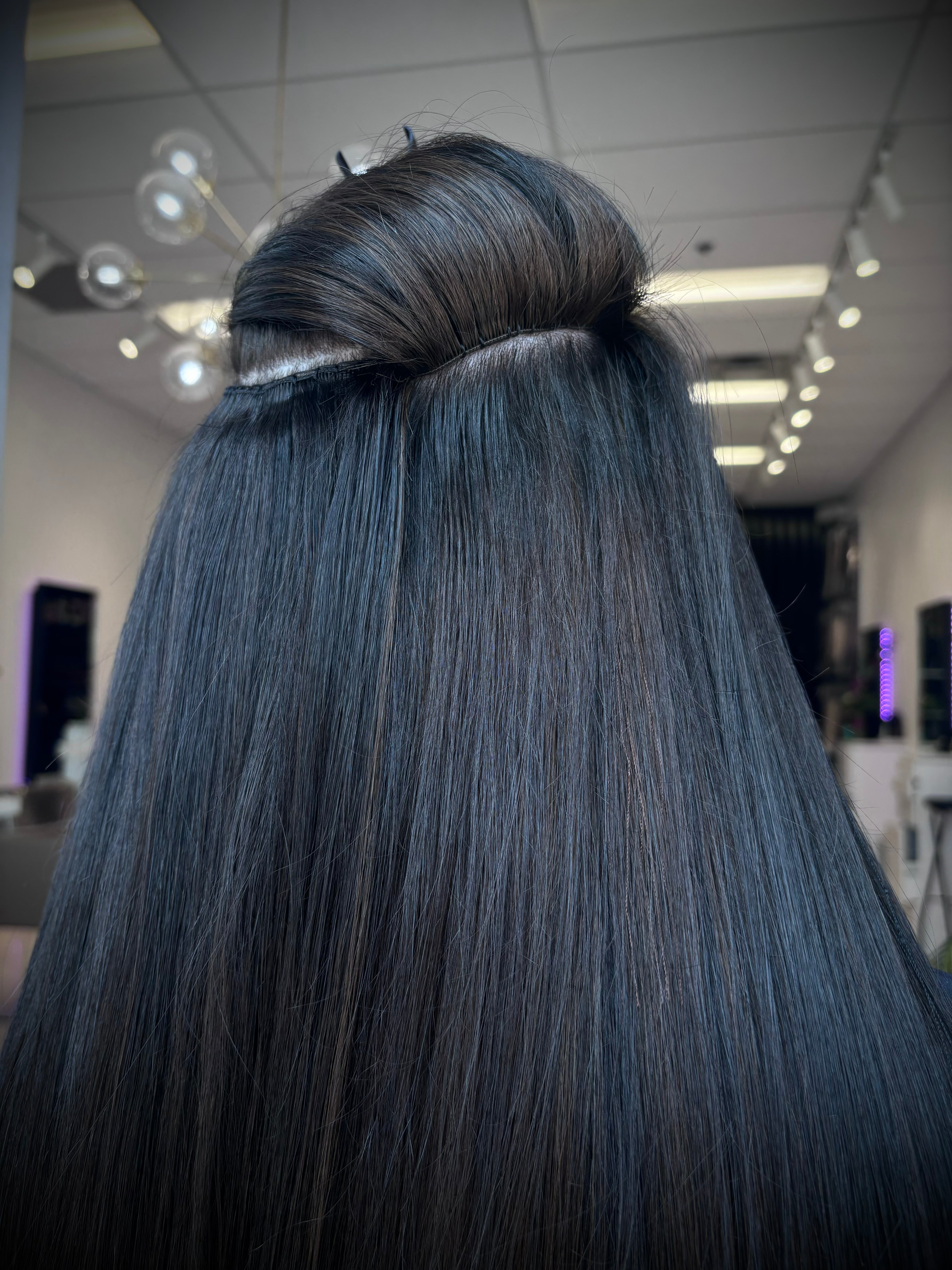 Extension Master Class (March 17th)