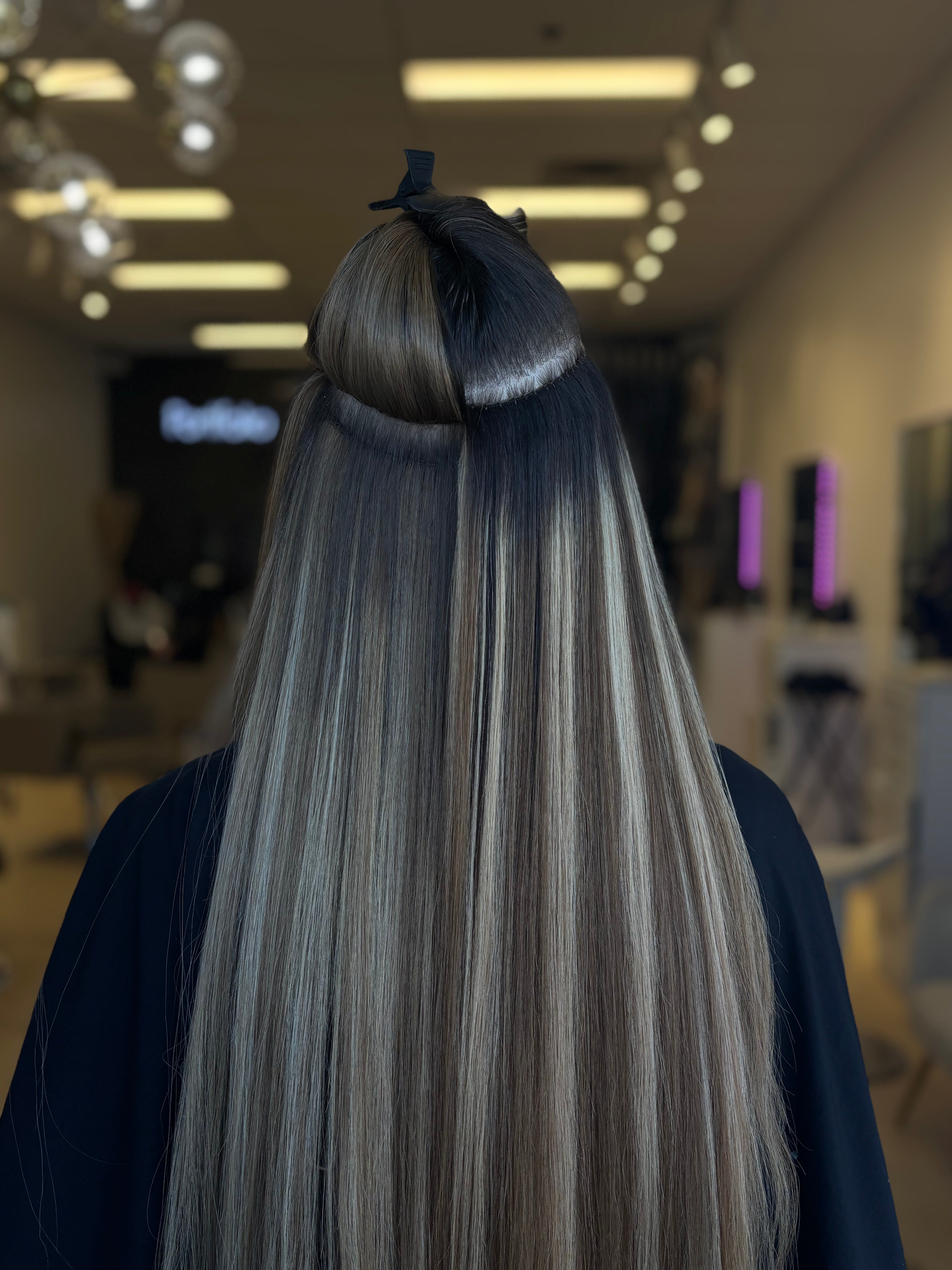 Extension Master Class (March 17th)